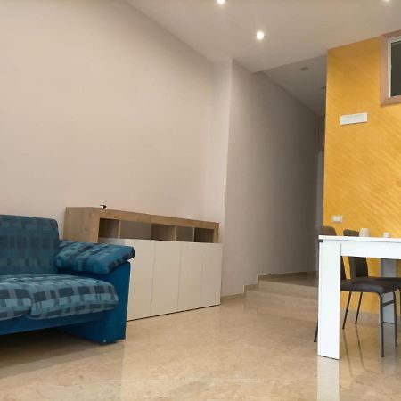 Ferienwohnung Scenu' Martina Franca Exterior foto