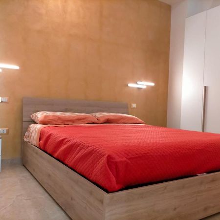 Ferienwohnung Scenu' Martina Franca Exterior foto