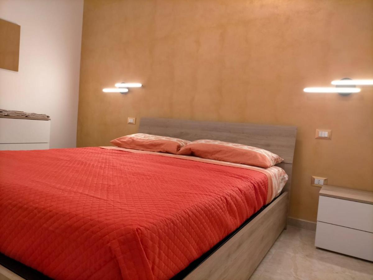 Ferienwohnung Scenu' Martina Franca Exterior foto